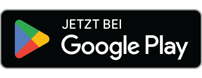Google Play: in Kürze verfügbar